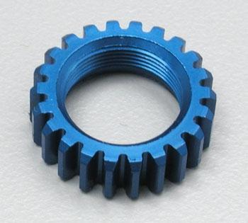 Associated NTC3 22T Pinion Gear Blue ASC2297