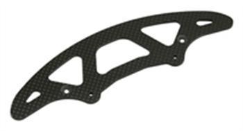 Associated Front Bumper 10R5 ASC8517