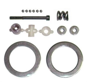 Associated Differential Rebuild Kit GT ASC7677