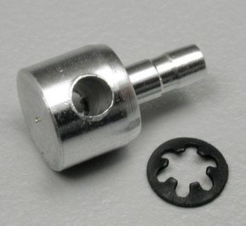 Associated Throttle Pivot Alum GT ASC7557