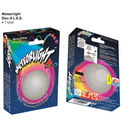 Nite Ize Meteorlight Ball - Disc-O NIIMTL0807