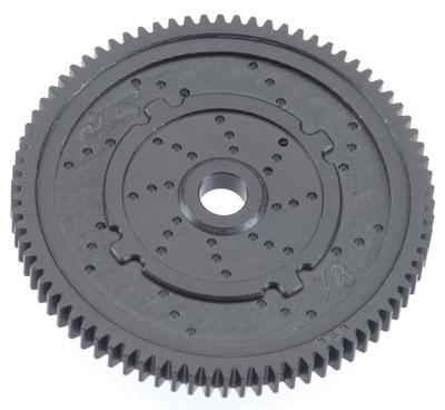 JConcepts Silent Speed Spur Gear 48P 78T JCI2147