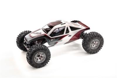 JConcepts Stage Killah Crawler body JCI0057