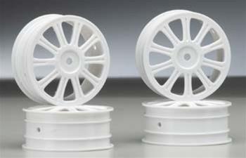 JConcepts Rulux 1/10 B44 Wheel JCI3307