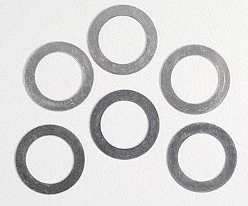 HPI Washer 12X18X0.2mm Savage 21 HPIZ897