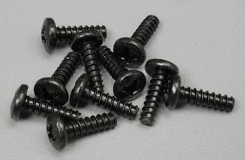 HPI TP Binder Head Screw M3X10mm HPIZ567