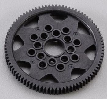 HPI 48P 87T Spur Gear HPI6987