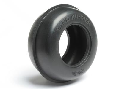 HPI Sand Runner Tire D Compound 2.2" HPI4457