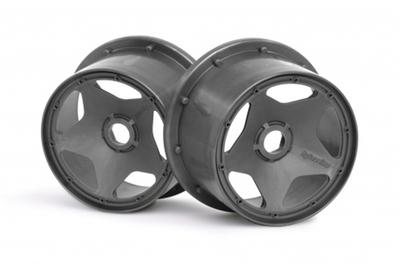 HPI Rear Super Star Wheel Baja HPI3227