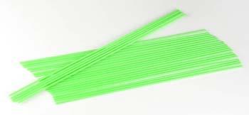 Dubro Antenna Tube Neon Green (24) DUB2357