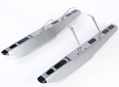 Float Set for 40-60 Size Balsa 930mm