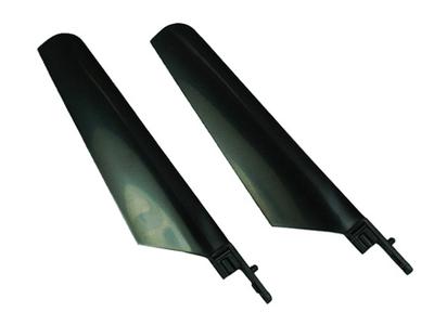 Nine Eagles Rotor Blades black