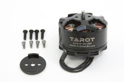 Tarot 320KV Brushless Motor