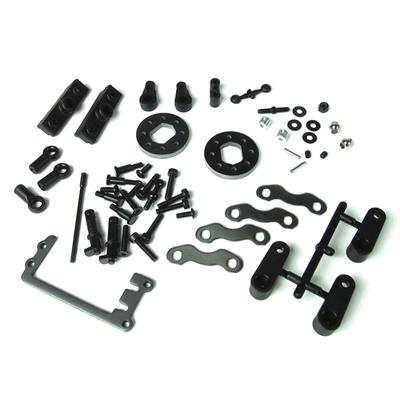 Tekno RC Brake Kit (Complete) TKR5206X