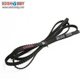 Drive Belt for Helicopter KDS550