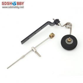 Tail Wheel Set (26CC-50CC)