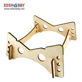 Large Boat Bracket for 900-1300mm RC Model Boat