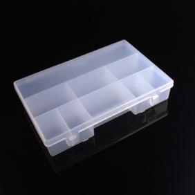 Waterproof Flip Type Parts Box  20*13*4cm