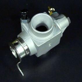 ASP 2 Stroke S46AII Nitro Engine for RC Airplane