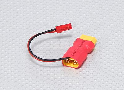 XT60 - JST Male In-line Power Adapter