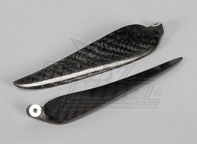 Carbon Fibre 11x8 Folding Prop Blades