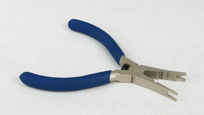 Ball Link Pliers for Helicopters(Straight Tip)