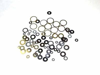 Redcat Racing Complete Washer Set RED81069