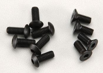 Ofna Screws M4X8mm M4X10mm Hyper 7 RTR Pro OFN19069