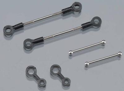 Heli-Max Complete Linkage Set Novus Sea Cobra HMXE8569