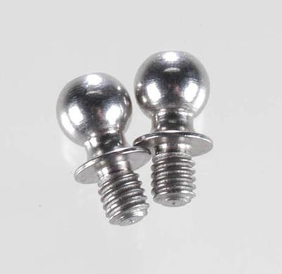 Heli-Max Stainless Steel Ball 3mm Kinetic 50 HMXE4469