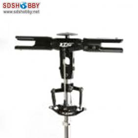 FBL Main Rotor Head Compatible with Helicopter KDS550/ KDS600