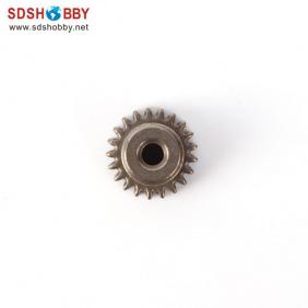 Stainless Steel 21T Motor Gear