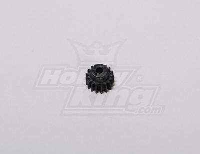 TZ-V2 .50 Size Tail Drive Spur Gear