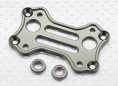 Central Differential Linkage Plate w/Bearing - A3015