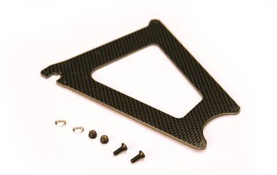 Lower Carbon Frame