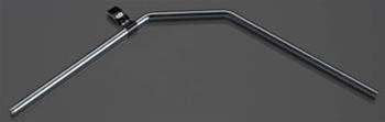 Mugen Rear Anti-Roll Bar 2.7mm MBX6/X6T/X6E MUGE0168