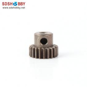 Stainless Steel 21T Motor Gear