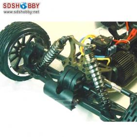 HSP 1/5 Scale Brushless Off-Road Electric Buggy No. 94059 with 2.4G Radio, 7.4V 3700mAh Battery