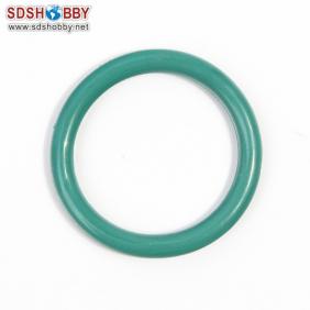 Rubber O-Ring/ Seal Ring Dia. =28 Dia. Thickness=3 for RC Model Boat