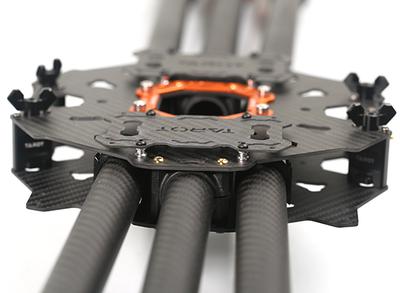 Tarot T960 Hexa-Copter Carbon Kit