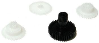 HPI Servo Gear Set SF-1 HPI80567