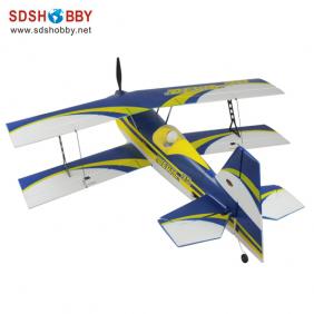 Devil 3D Foam Electric Airplane PNP with KV650 Motor, 50A ESC