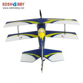 Devil 3D Foam Electric Airplane PNP with KV650 Motor, 50A ESC