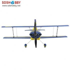 Devil 3D Foam Electric Airplane PNP with KV650 Motor, 50A ESC