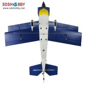 Devil 3D Foam Electric Airplane PNP with KV650 Motor, 50A ESC