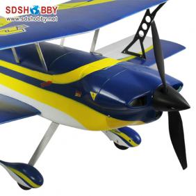 Devil 3D Foam Electric Airplane PNP with KV650 Motor, 50A ESC