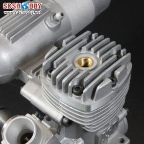 ASP 2 Stroke S32AII Nitro Engine for RC Airplane