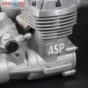 ASP 2 Stroke S32AII Nitro Engine for RC Airplane