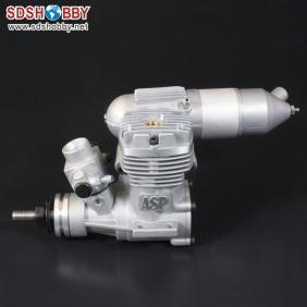 ASP 2 Stroke S32AII Nitro Engine for RC Airplane