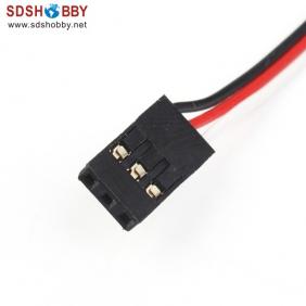 Swift Brushless ESC-20A for Airplane